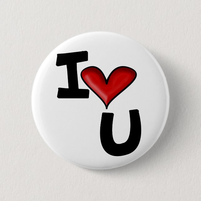 Chapa Redonda De 5 Cm ilovu (Anverso)