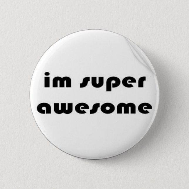 Chapa Redonda De 5 Cm im_super_awesome_sticker-p217939020779432468qjcl_4 (Anverso)