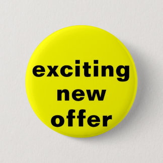 Chapa Redonda De 5 Cm Imagen 1