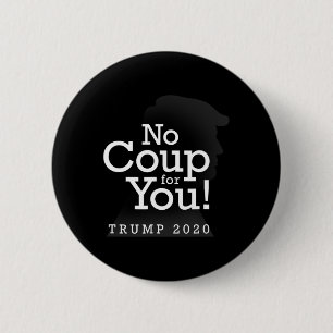 Chapa Redonda De 5 Cm Impeach Donald Trump Pro Trump Apoyo Anti Impeac