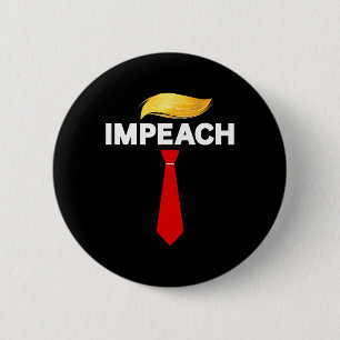 Chapa Redonda De 5 Cm Impugnar a Trump Protesta Contra Trump, Vamos Taco