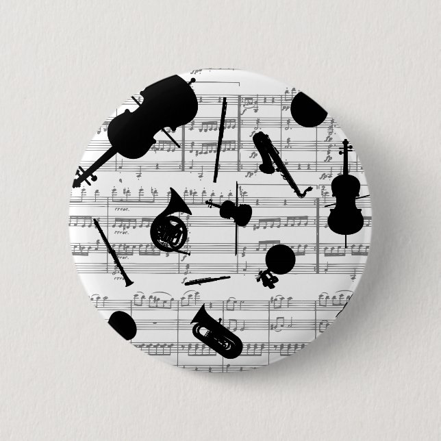 Chapa Redonda De 5 Cm indefinido (Anverso)