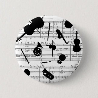 Chapa Redonda De 5 Cm indefinido