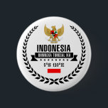 Chapa Redonda De 5 Cm Indonesia<br><div class="desc">Indonesia</div>