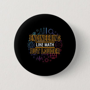 Chapa Redonda De 5 Cm Ingeniería como matemáticas