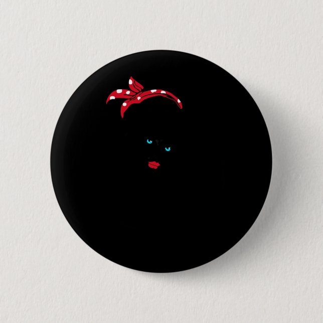 Chapa Redonda De 5 Cm Ingeniero ambiental Rosi (Anverso)