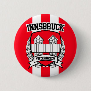 Chapa Redonda De 5 Cm Innsbruck