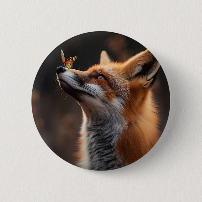 Chapa Redonda De 5 Cm insignia (Anverso)