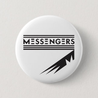 Chapa Redonda De 5 Cm Insignia