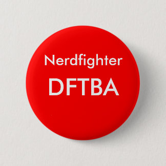 Chapa Redonda De 5 Cm Insignia de DFTBA