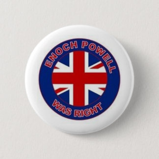 Chapa Redonda De 5 Cm Insignia de Enoch