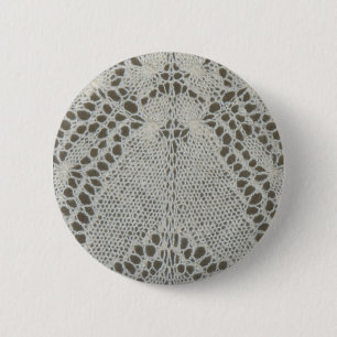 Chapa Redonda De 5 Cm Insignia de la metamorfosis KAL 2011 sin texto