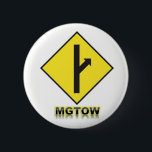 Chapa Redonda De 5 Cm Insignia de MGTOW<br><div class="desc">M.G.T.O.W - Los hombres que van su propia manera son una declaración de la uno mismo-propiedad, donde el hombre moderno preserva y protege su propia soberanía sobre todo. Es la manifestación de una palabra: "No". Expulsando preconcepciones tontas y definiciones culturales de cuáles es un "hombre". Mirada a ninguno otro para...</div>