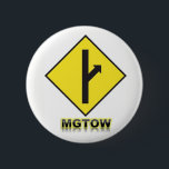 Chapa Redonda De 5 Cm Insignia de MGTOW<br><div class="desc">M.G.T.O.W - Los hombres que van su propia manera son una declaración de la uno mismo-propiedad, donde el hombre moderno preserva y protege su propia soberanía sobre todo. Es la manifestación de una palabra: "No". Expulsando preconcepciones tontas y definiciones culturales de cuáles es un "hombre". Mirada a ninguno otro para...</div>