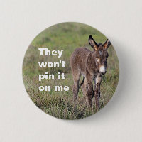 Insignia del burro