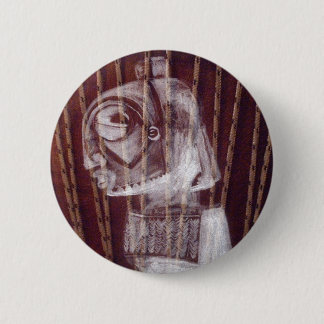 Chapa Redonda De 5 Cm insignia musica