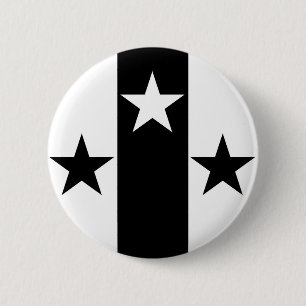 Chapa Redonda De 5 Cm Insignia popular del Reino de los Médicos