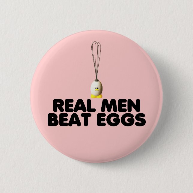 Chapa Redonda De 5 Cm Insignias antis de la violencia en el hogar (Anverso)