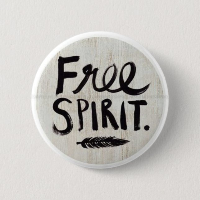 Chapa Redonda De 5 Cm Inspirbutton (Anverso)