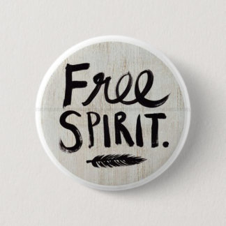 Chapa Redonda De 5 Cm Inspirbutton