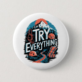 Chapa Redonda De 5 Cm Intentar todo