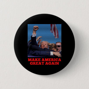 Chapa Redonda De 5 Cm Intento de inación a prueba de balas V2 1