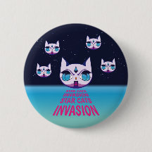 Invasión de Star Cat