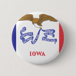 CHAPA REDONDA DE 5 CM IOWA