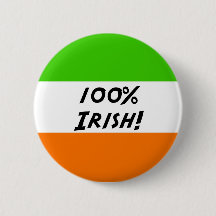 Irlandés del 100%
