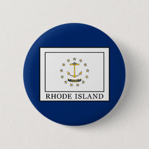 Chapa Redonda De 5 Cm Isla Rhode