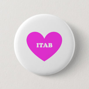Chapa Redonda De 5 Cm Itab