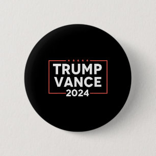 Chapa Redonda De 5 Cm J D Vance 2024