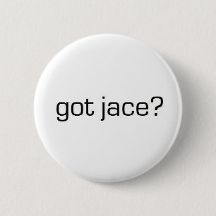 Chapa Redonda De 5 Cm ¿Jace conseguido?