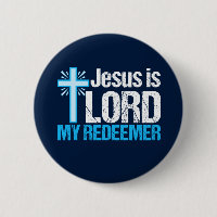 Jesús es el Señor mi Cristo Redentor
