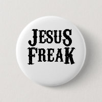 Jesus Freak