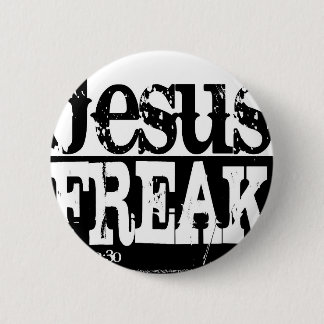 Chapa Redonda De 5 Cm Jesus-Freak-Shirt.jpg
