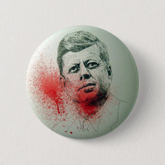CHAPA REDONDA DE 5 CM JFK