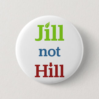Chapa Redonda De 5 Cm Jill Not Hill