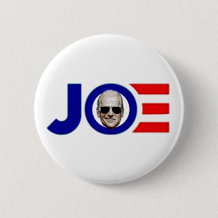 CHAPA REDONDA DE 5 CM JOE