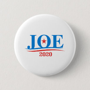 CHAPA REDONDA DE 5 CM JOE 2020