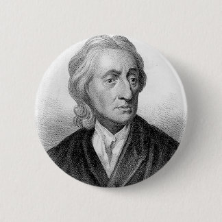 Chapa Redonda De 5 Cm John Locke