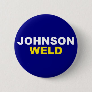Chapa Redonda De 5 Cm Johnson-Soldadura