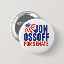 Jon Ossoff al Senado 2026 Elección Georgia