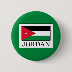 Chapa Redonda De 5 Cm Jordania
