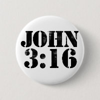 Juan 3:16