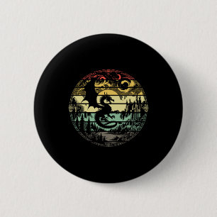 Chapa Redonda De 5 Cm Juego de rol Rpg Master D20 Mesa divertida Rp