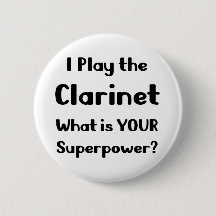 jugador de clarinete