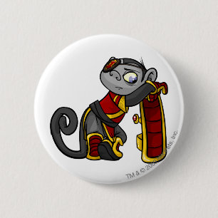 Chapa Redonda De 5 Cm Jugador de Mynci Shenkuu