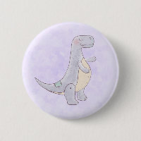 Juguete de Dinosaurio Tirano Cute Tyrannosaurus Re