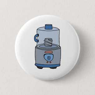 Chapa Redonda De 5 Cm Juicer